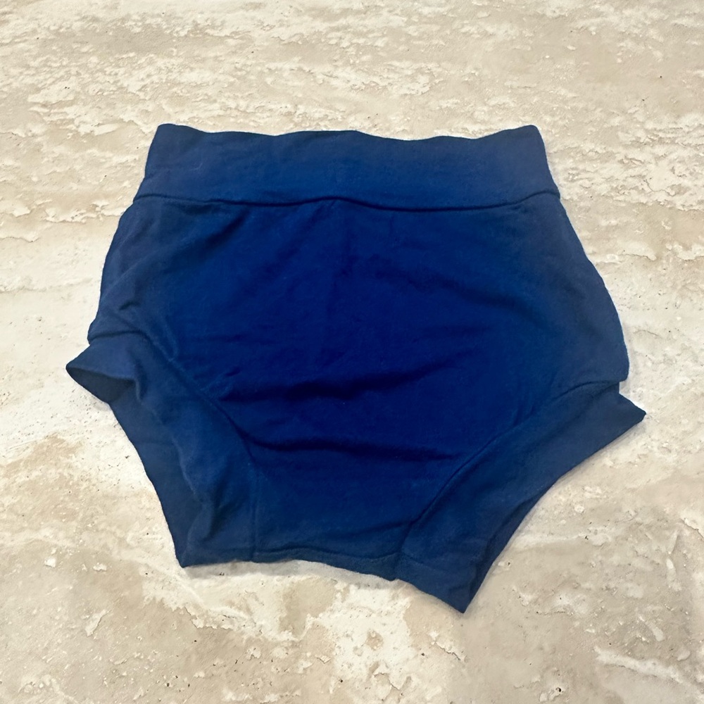 Kyte Baby Navy Bummies 18-24